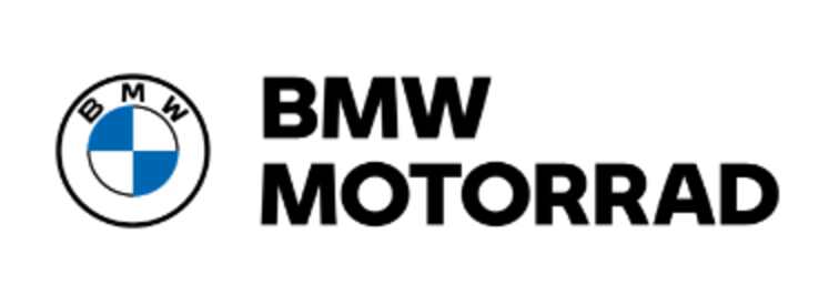 BMW Motorrad 2023 Logo