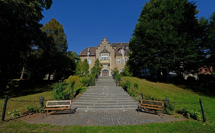 Ringhotel Villa Westerberge