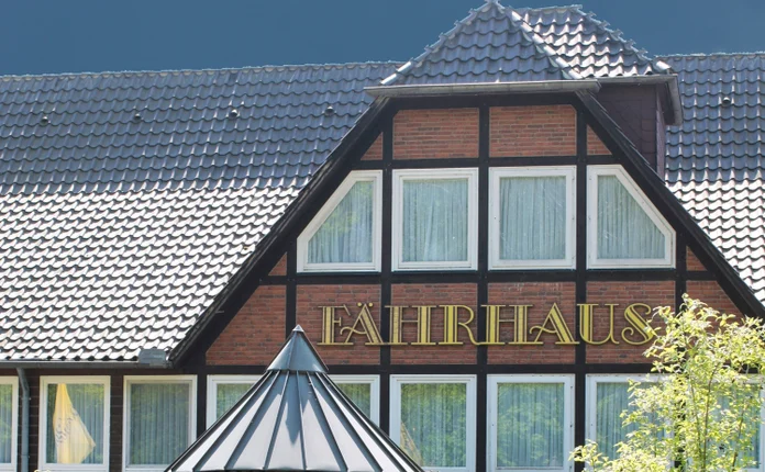 Ringhotel Fährhaus