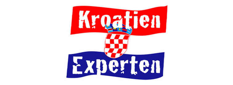Kroatien Experten 2023 Logo