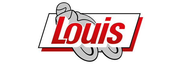 Louis Motorrad