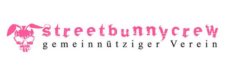 Streetbunnycrew 2023 Logo