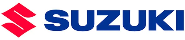 Suzuki Motorrad