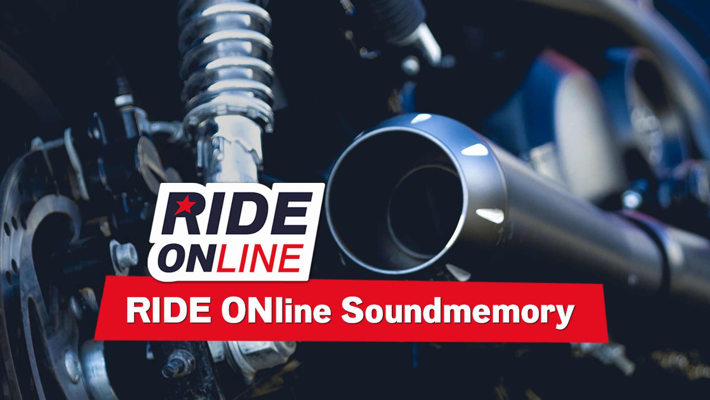 RIDE ONLINE Soundmemory Runde 2