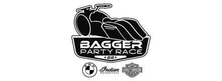 Bagger Party Race 2023
