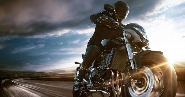 RIDE ONline 2023: Die digitale Motorradschau ab 17.02.2023
