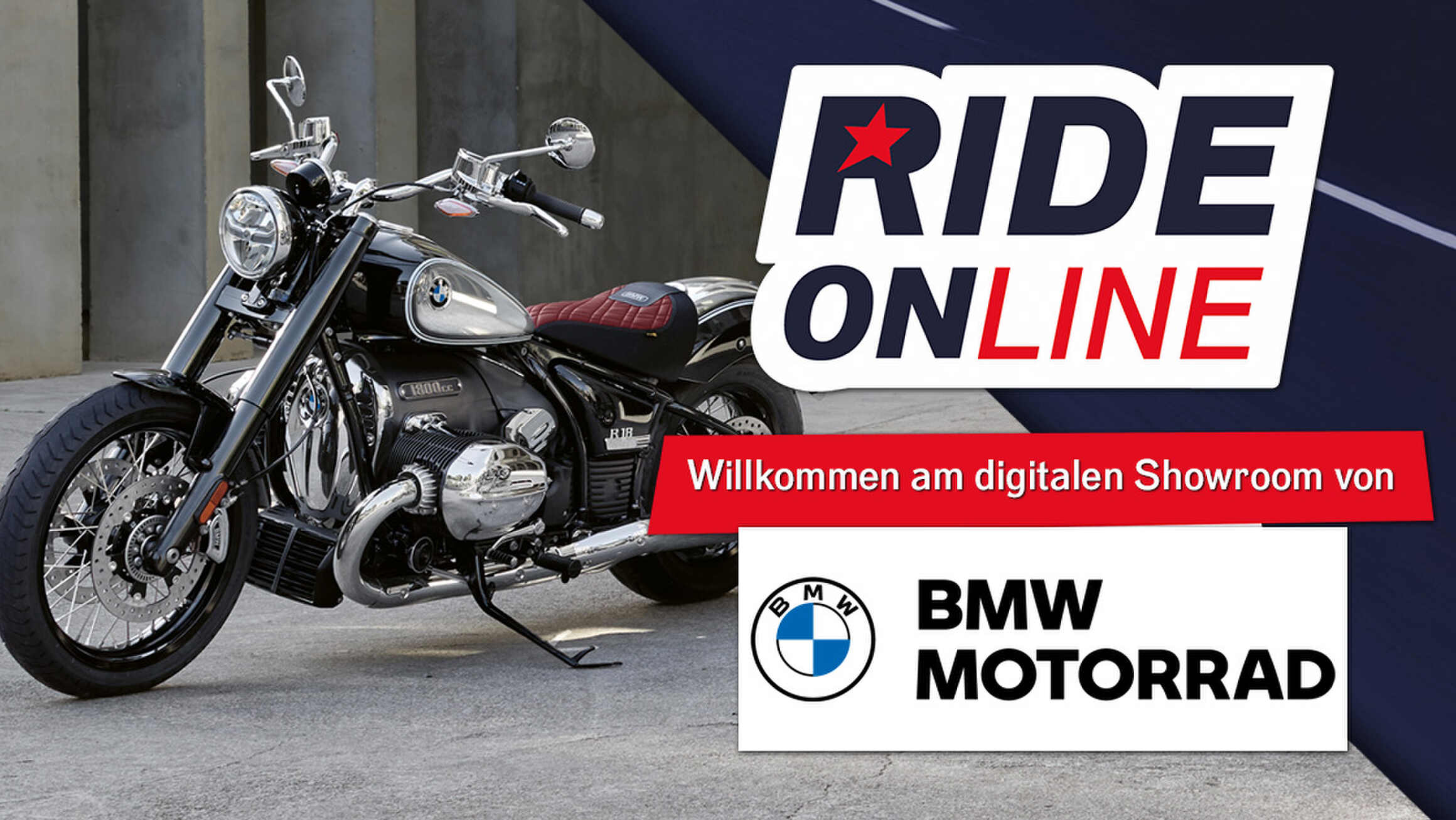 BMW Motorrad 2023