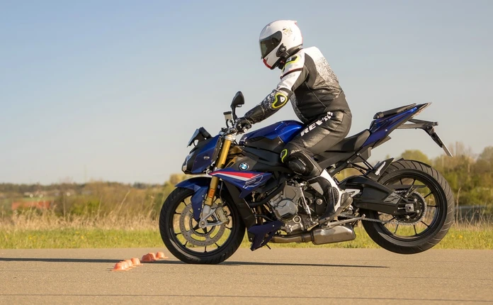 Motorrad Intensiv-Training