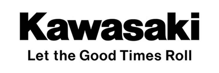 Kawasaki 2024 Logo