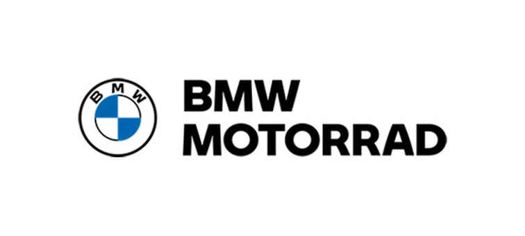 BMW Motorrad 2024 Logo